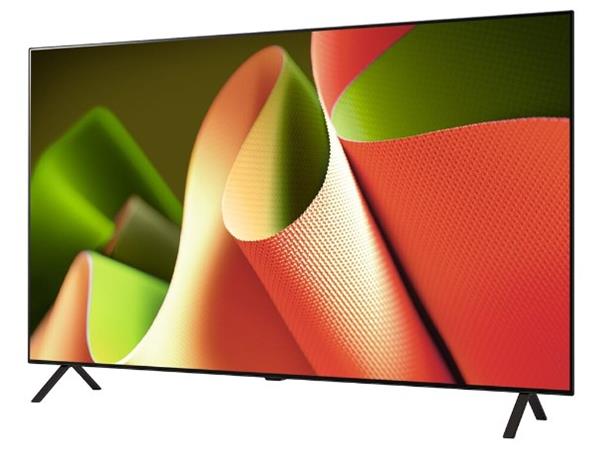 LG OLED B4 65" Smart TV - OLED65B4PUA(Open Box)