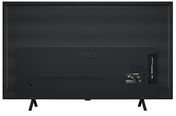 LG OLED B4 65" Smart TV - OLED65B4PUA