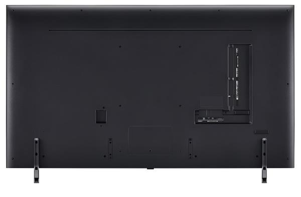 LG QNED85 55" 4K Smart TV - 55QNED85TUA