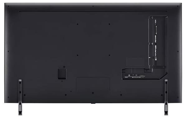 LG QNED85 50" 4K Smart TV - 50QNED85TUA