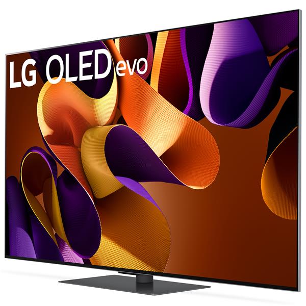 LG OLED evo G4 77" 4K Smart TV OLED77G4WUA