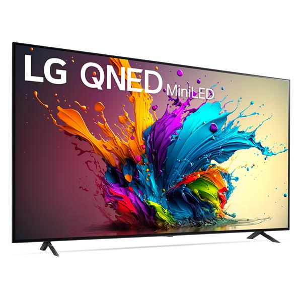 LG QNED90 86" MiniLED 4K Smart TV