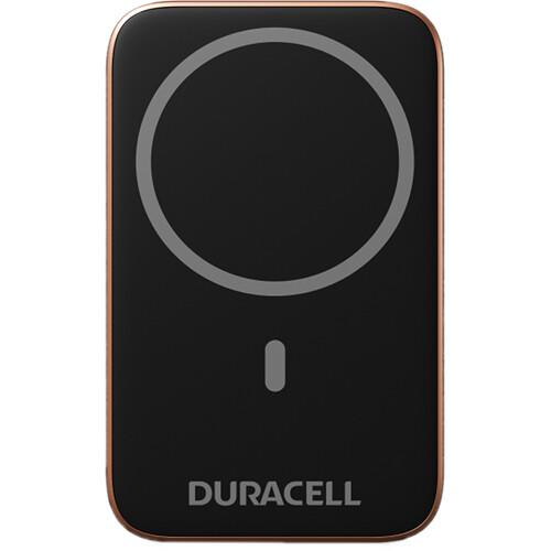 Duracell Micro 5 Magnetic Wireless 5,000mAh