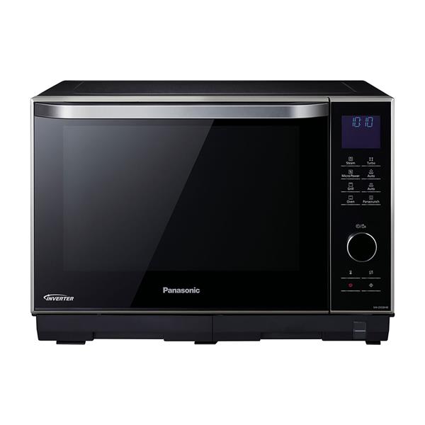 PANASONIC Premium 1.0 Cu. Ft Microwave (NNDS58HB)