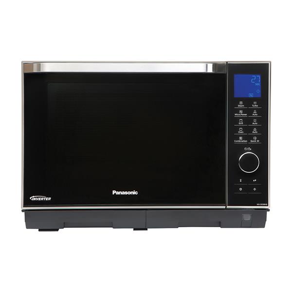 PANASONIC Premium 1.0 Cu. Ft Microwave (NNDS58HB)