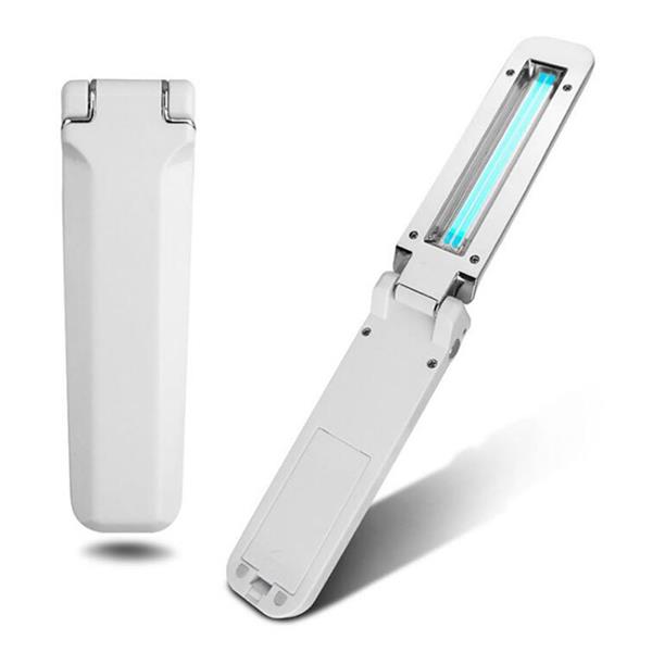 iCAN Portable Handheld UV Sterilizer LED Lamp(Open Box)