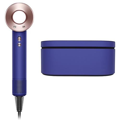 Dyson Supersonic Hairdryer Vinca Blue/Rose - (Refurbished) -  1 yr