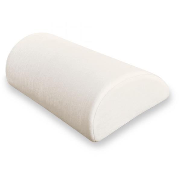 OBUSFORME Memory Foam 4 Position Pillow