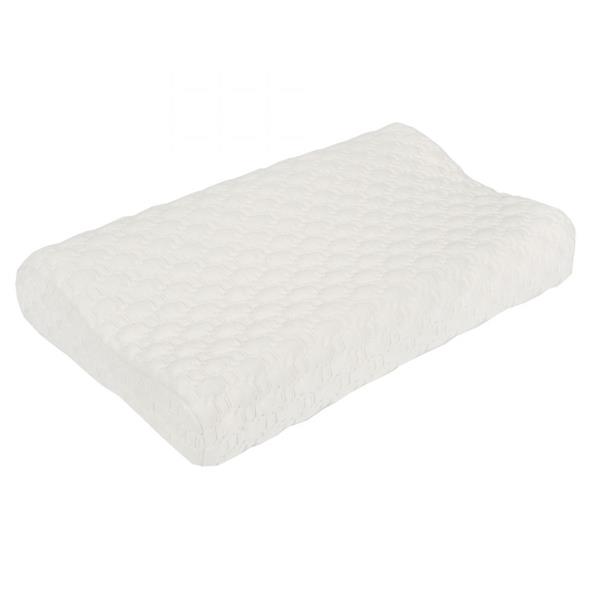 OBUSFORME Comfort Sleep Contoured Pillow