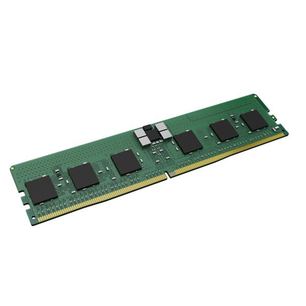 KINGSTON Server Premier 16GB (1x16GB) DDR5 4800MHz CL40 ECC RDIMM