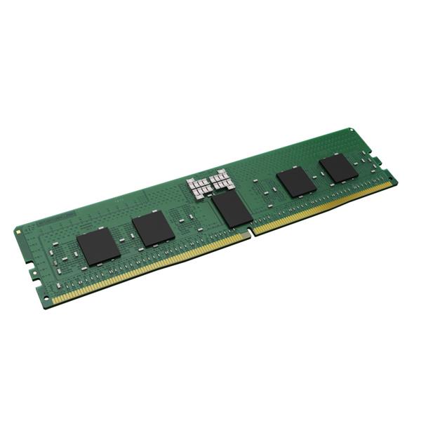 KINGSTON Server Premier 16GB (1x16GB) DDR5 4800MHz CL40 ECC RDIMM