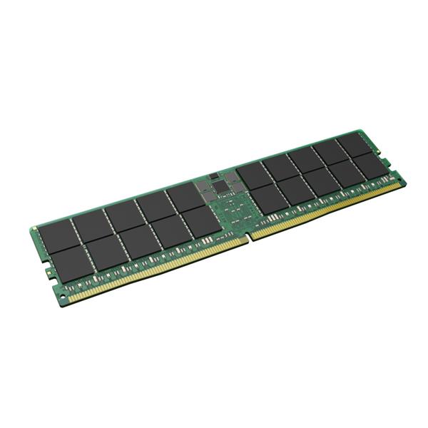 KINGSTON Server Premier 64GB (1x64GB) DDR5 6400MHz CL52 ECC RDIMM