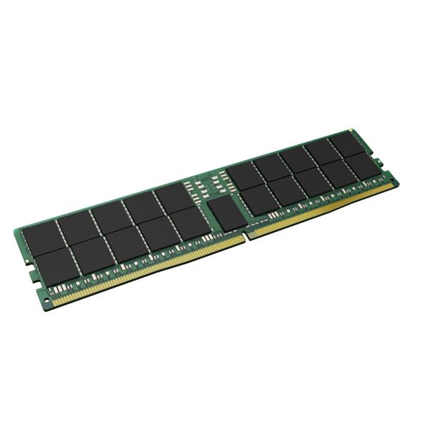 KINGSTON Server Premier 64GB (1x64GB) DDR5 6400MHz CL52 ECC RDIMM