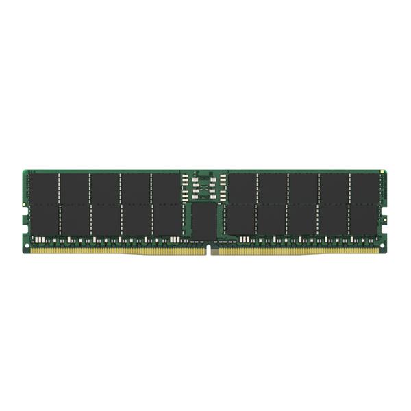 KINGSTON Server Premier 64GB (1x64GB) DDR5 6400MHz CL52 ECC RDIMM