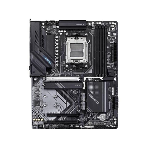 GIGABYTE X870 GAMING WIFI6 AMD AM5 LGA 1718 Motherboard, ATX, DDR5