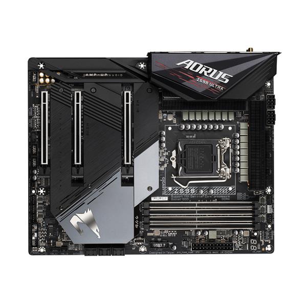 GIGABYTE Z590 AORUS ULTRA LGA 1200 10th/11th Gen(Open Box)