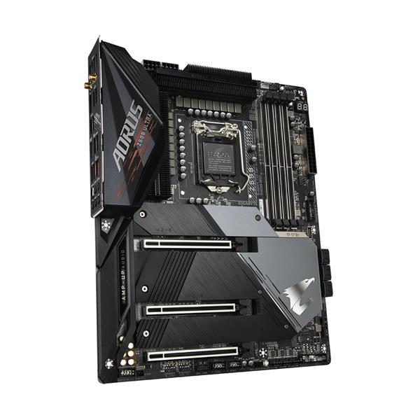 GIGABYTE Z590 AORUS ULTRA LGA 1200 10th/11th Gen(Open Box)