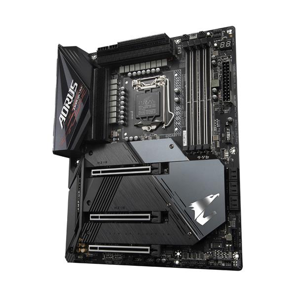 GIGABYTE Z590 AORUS ULTRA LGA 1200 10th/11th Gen(Open Box)