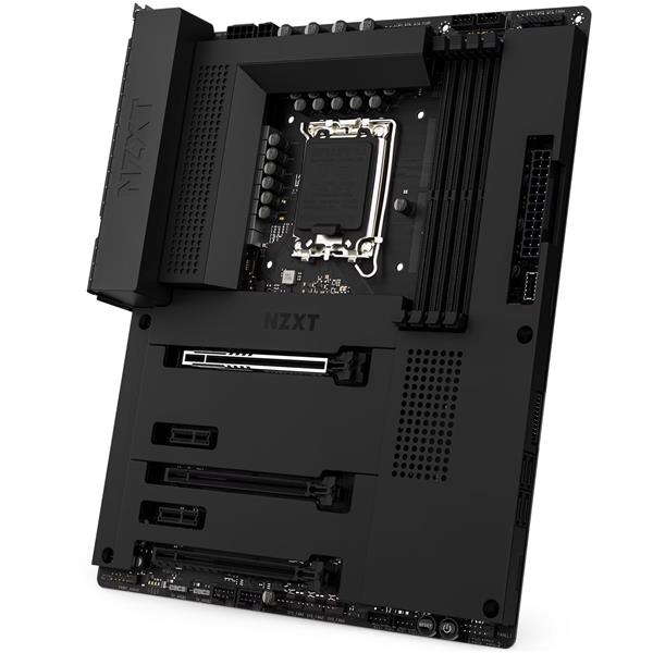 NZXT N7 Z790 ATX Intel LGA 1700 Motherboard (BLACK) N7-Z79XT-B1