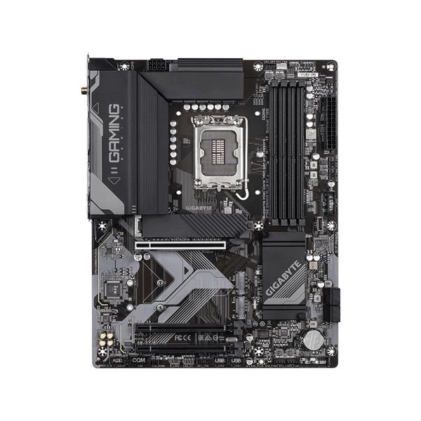 GIGABYTE Z790 GAMING PLUS AX LGA 1700 Intel Z790 ATX Motherboard