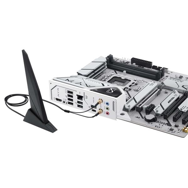 ASUS Z790-AYW WIFI W Intel Z790 (LGA 1700) ATX motherboard