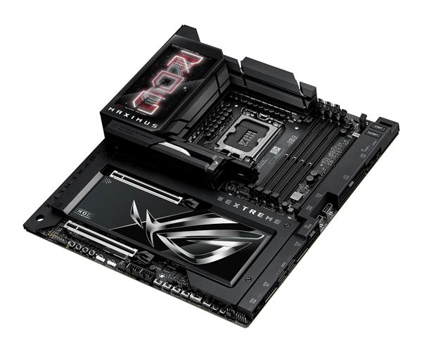 ASUS ROG MAXIMUS Z890 EXTREME Intel® Z890 LGA 1851 E-ATX motherboard(Open Box)