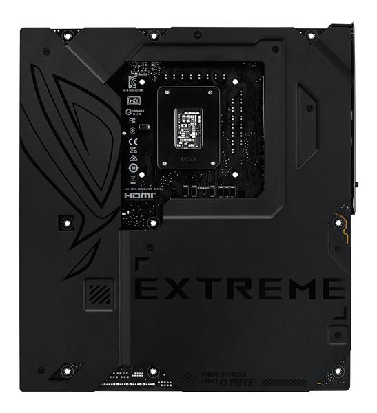 ASUS ROG MAXIMUS Z890 EXTREME Intel® Z890 LGA 1851 E-ATX motherboard(Open Box)