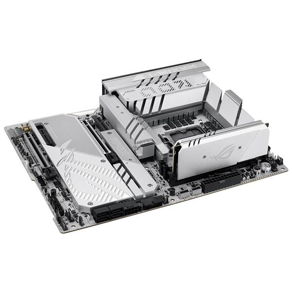 ASUS ROG MAXIMUS Z890 APEX Intel® Z890 LGA 1851 ATX motherboard(Open Box)