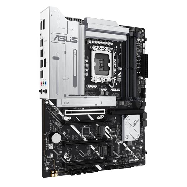 ASUS PRIME Z890-P WIFI Z890 LGA 1851 ATX motherboard