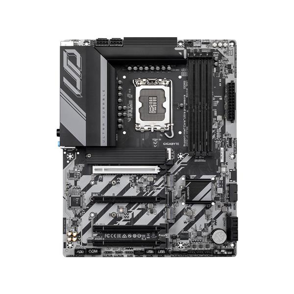 GIGABYTE Z890 UD WIFI6E Ultra Core (Series 2) LGA 1851, ATX, DDR5