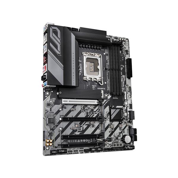 GIGABYTE Z890 UD WIFI6E Ultra Core (Series 2) LGA 1851, ATX, DDR5