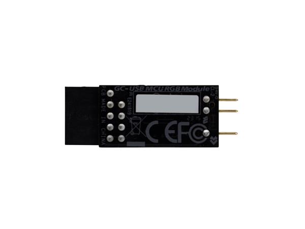 GIGABYTE GC-USB MCU RGB Module (GC-USB MCU RGB Module)