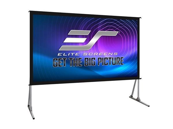 Elite Screens - Yard Master 2 - 100"