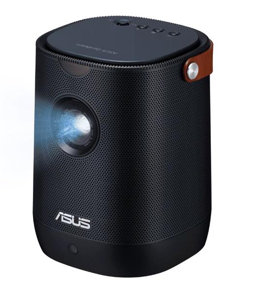 ASUS ZenBeam L2 Smart Portable LED Projector