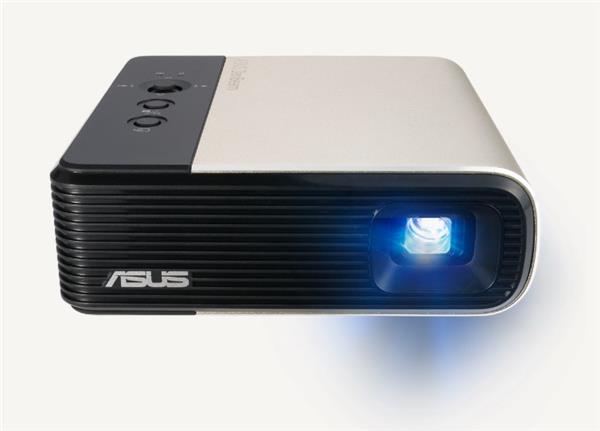 ASUS ZenBeam E2 Mini LED Projector