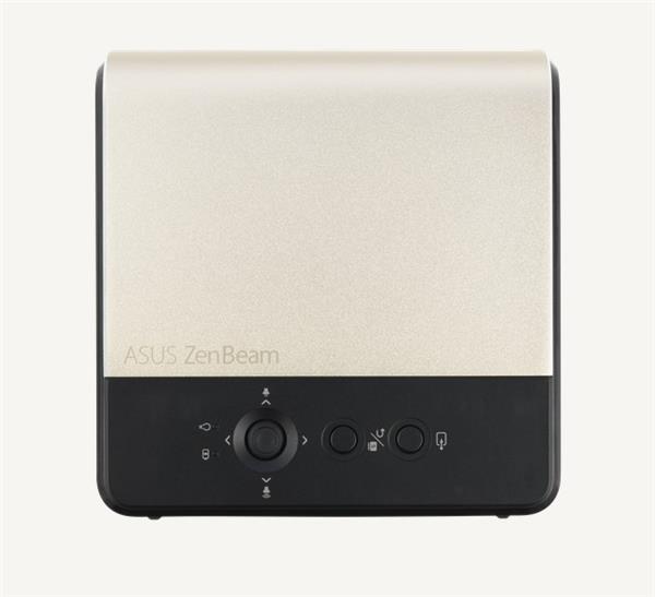 ASUS ZenBeam E2 Mini LED Projector