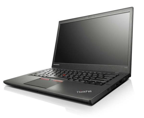 Lenovo Thinkpad T450 Refurbished 14'' i5 5300U, 16GB 256GB Win10 Pro(Open Box)