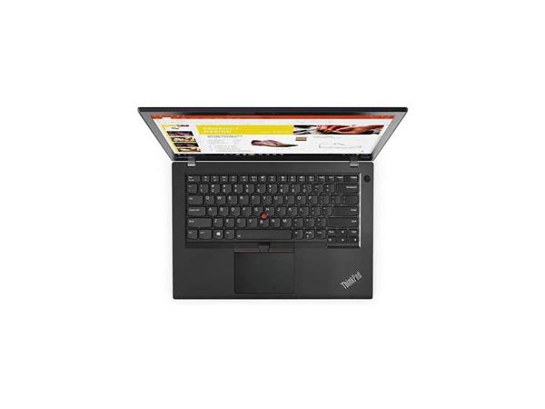 Lenovo ThinkPad T470 14" i5-7300U 16GB 256GB WIN10Pro Refurb(Open Box)