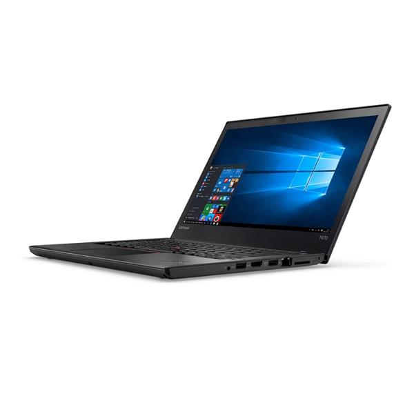 Lenovo ThinkPad T470 14" i5-7300U 16GB 256GB WIN10Pro Refurb(Open Box)