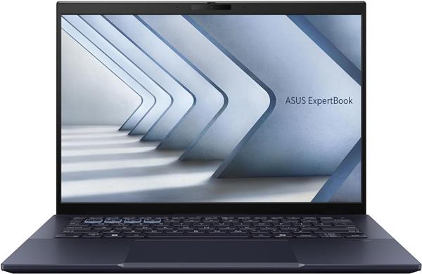 ASUS ExpertBook 14" Intel Ultra 7-155H 32GB 1TB WIN11Pro