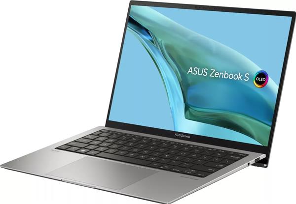 ASUS Zenbook S 13 OLED 13.3" Ultra 7-155U 16GB 1TB WIN11Home(Open Box)