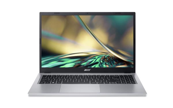 ACER Aspire 3 15.6" FHD Ryzen 3 7320U 8GB 512GB, Windows 11 H(Open Box)