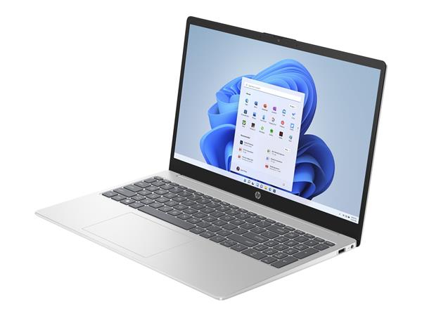 HP 15-fc0050ca Laptop 15.6" Ryzen 5 7520U 16GB 512GB, WIN11Home