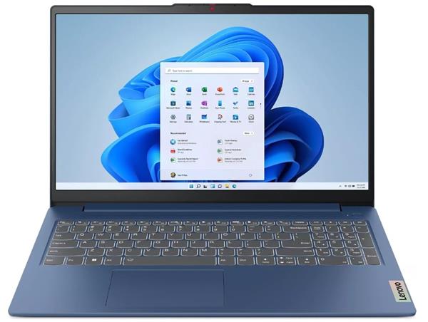 Lenovo IdeaPad Slim 3 15.6" FHD Ryzen 7 7730U 16GB 512GB WIN11(Open Box)