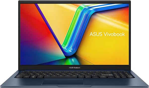 ASUS Vivobook 15 15.6" FHD i7-1355U 16GB 1TB SSD WIN11H(Open Box)