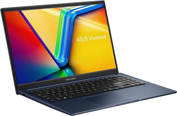 ASUS Vivobook 15 15.6" FHD i7-1355U 16GB 1TB SSD WIN11H(Open Box)