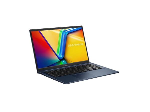 Asus Vivobook 15 15.6" i5-1235U 16GB 512GB WIN11Home