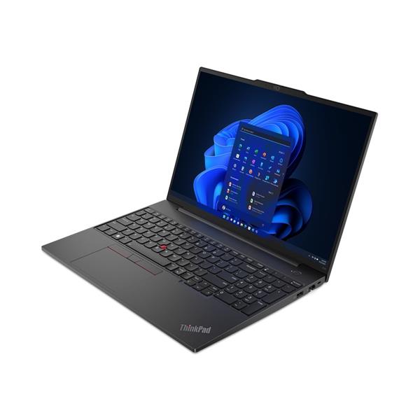 Lenovo ThinkPad E16 16" AMD Ryzen 7 7730U 16GB 512 GB SSD WIN11Pro