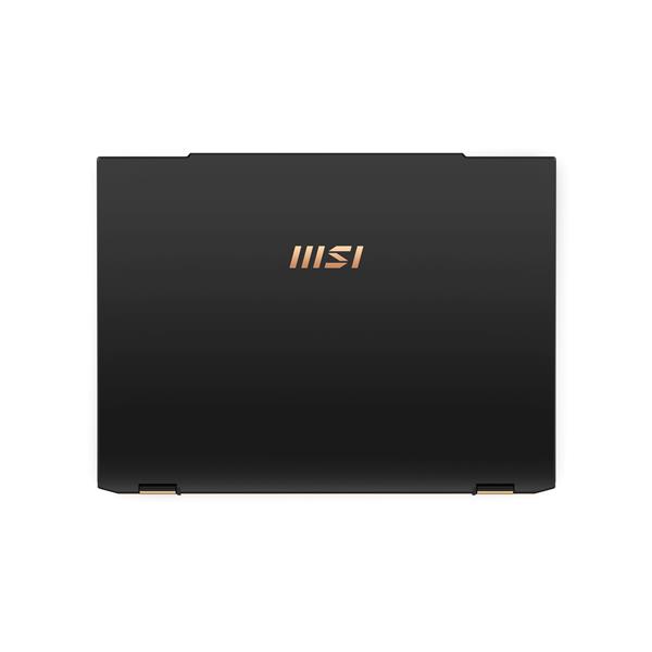 MSI Summit 13 AI+ 13.3" FHD+ Ultra 7-258V 32GB 1TB SSD WIN11H