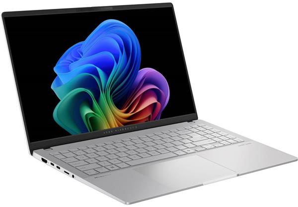 ASUS Vivobook S15 OLED 15.6" Snapdragon X Plus X1P 42 100 16GB 1TB